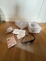 Solippy Loop IPL Hair Removal Handset  neuwertig