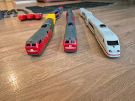 Märklin H0 Eisenbahn-Spielzeug-Set