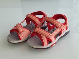 Gr. 32 - Trollkids Kindersandalen, Neu