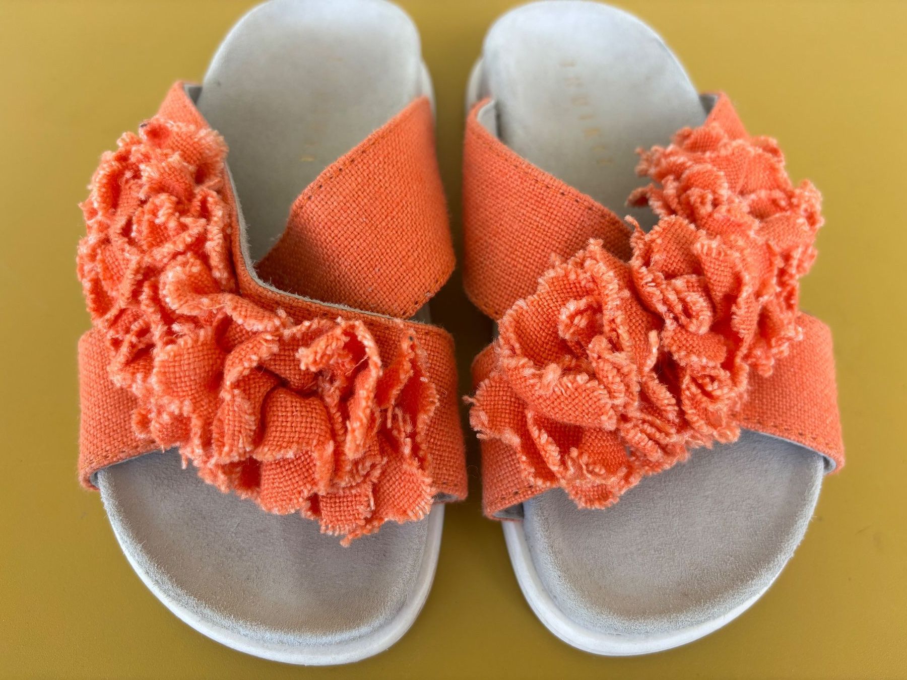Inuikii Scarpe per ragazze: INUIKII Slides Gr. 28 – Usato da Zürich venduto da missmodernage 1