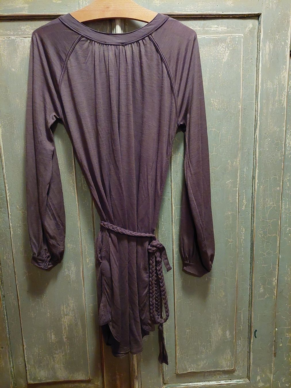 Kleider: CLOSED . Sommerkleid braun XS – Neu und originalverpackt aus Besenbüren von teluride89 1
