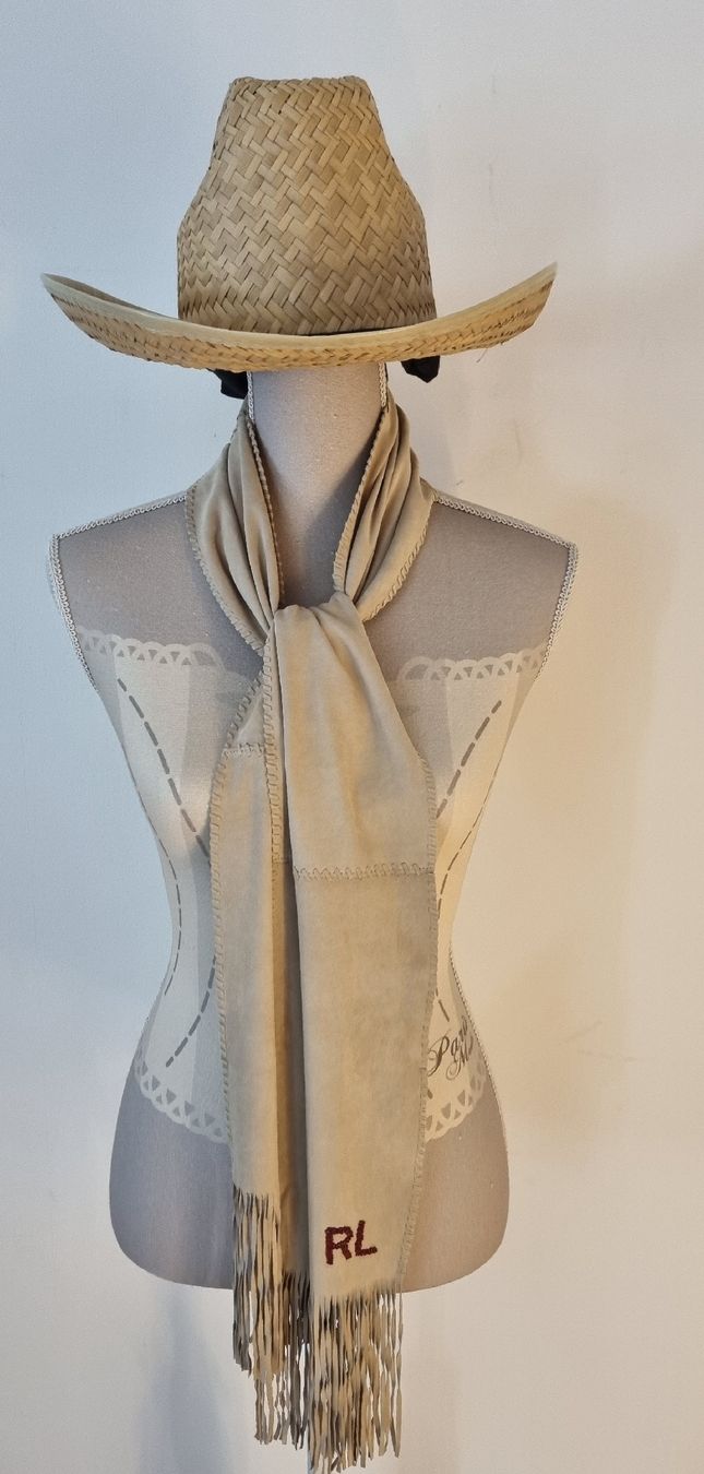 Ralph Lauren Foulard & Sciarpe: Écharpe RALPH LAUREN femme – Usato da Borex venduto da mab_28bf