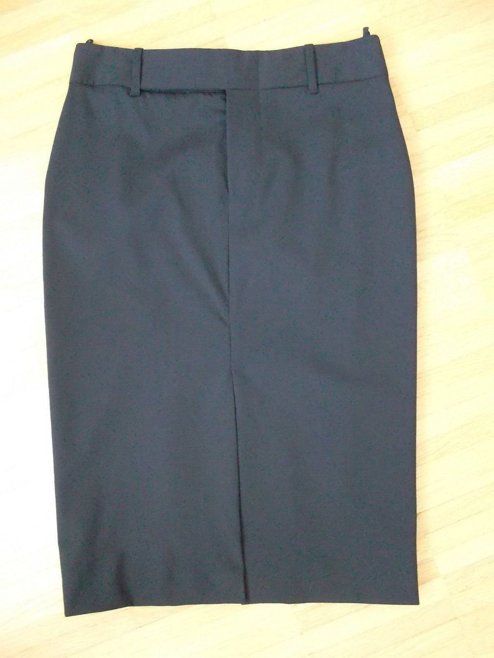 Gucci Röcke: GUCCI JUPE GR. 36 SCHWARZ / WOLLE – Neu (gemäss Beschreibung) aus Zofingen von Felpa 3
