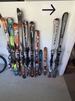 12 Par Ski 