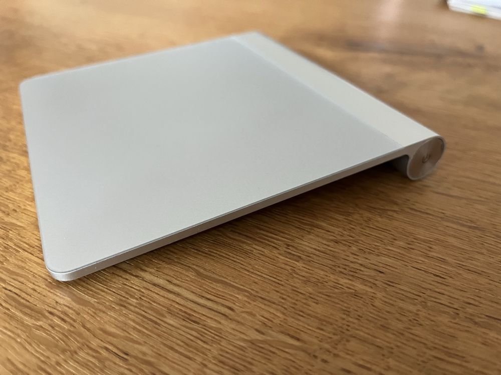 Apple Magic Trackpad 1 Kaufen auf Ricardo