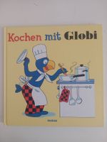 Kochbuch: Kochen mit Globi