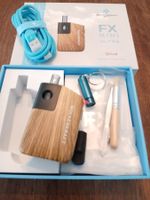 Wolkenkraft FX Mini Ultra - Wood Edition - Super Zustand!