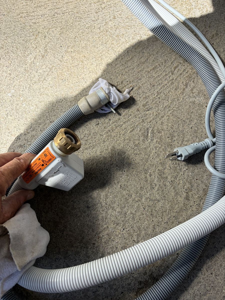 Electrolux Geschirrspüler: Geschirrspüler electrolux 60 – Gebraucht aus Andwil TG von sirknollte 7