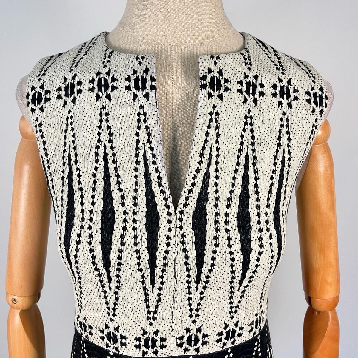 Tops: TORY BURCH Mini Dress/Top  – Neu (gemäss Beschreibung) aus Emmen von Avviivva_Com2023 2
