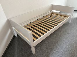 Flexa Bett in sehr gutem Zustand