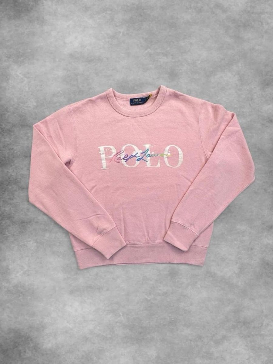 Ralph Lauren Maglioni & Felpe: Ralph Lauren sweatshirt – Usato da Erlinsbach SO venduto da TogaResell