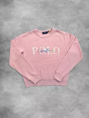 Ralph Lauren sweatshirt