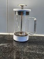 Barista&Co French Press plastikfrei