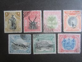 Nordborneo   1897