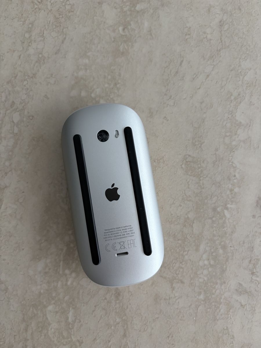 Apple Mouse: Apple Magic Mouse 2 – Usato da Wetzikon ZH venduto da edo_y7cy 1