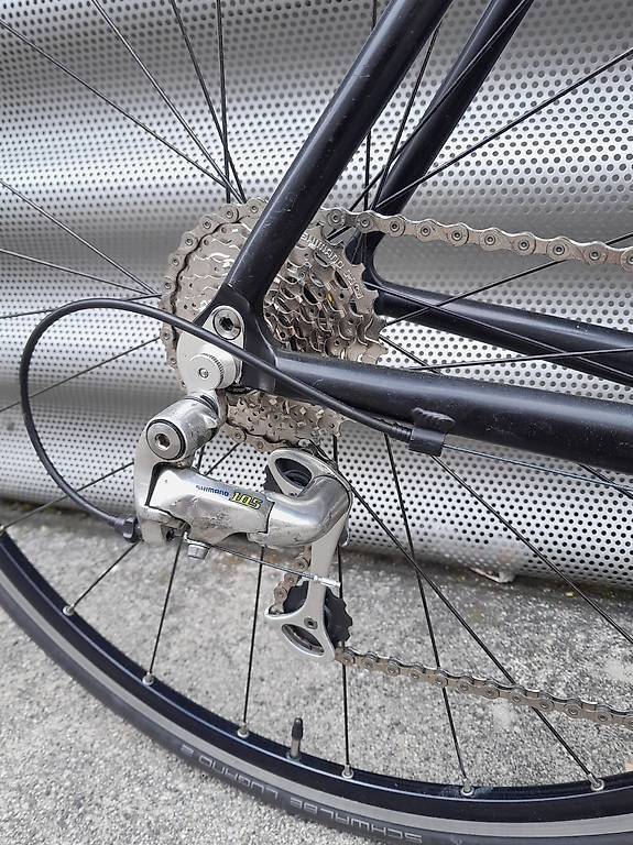 Biciclette: Vélo de course Price – Usato da La Chaux de fonds venduto da lop_6bz8 3
