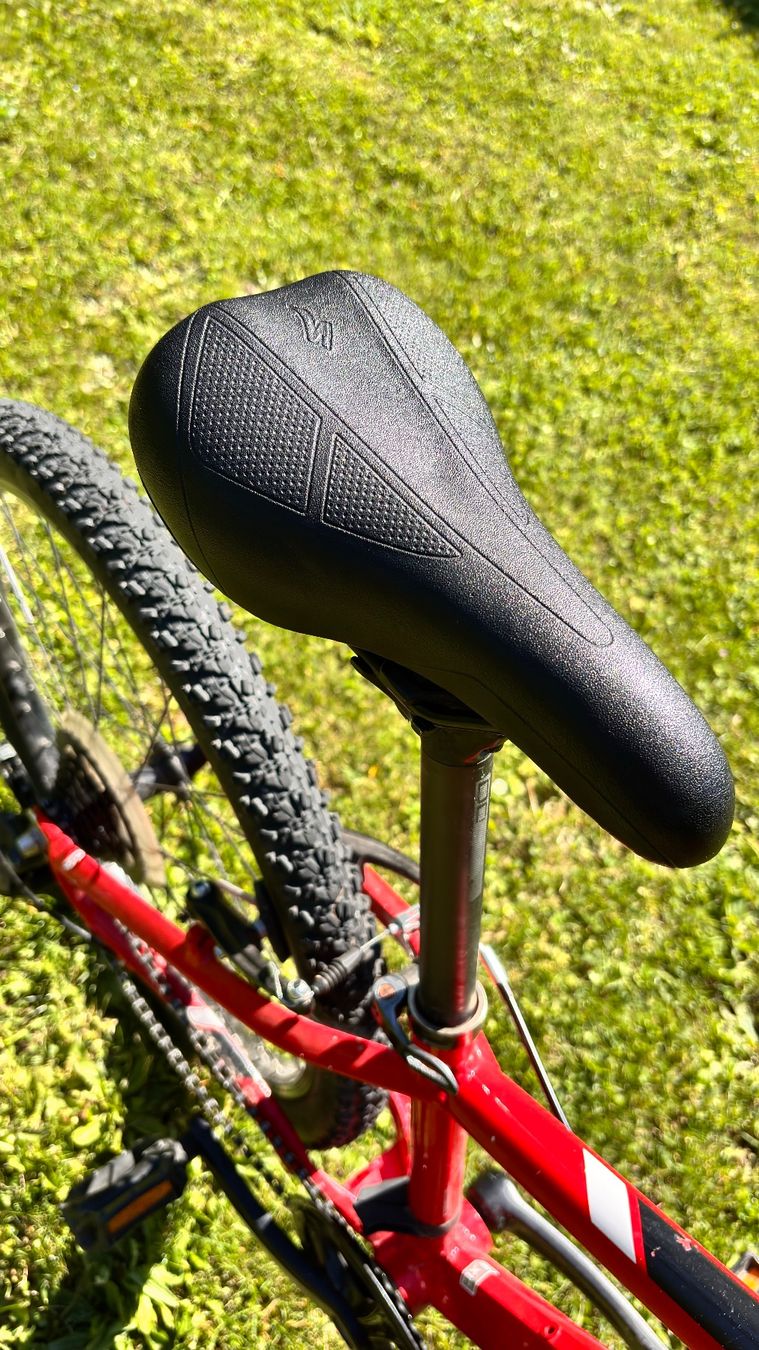 Orbea Velos: Vélo Orbea MX 24 en excellent état – Gebraucht aus Preverenges von a_d_7p8m 4