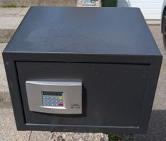 Burg Wächter Pointsafe Safe Electronic Lock Used Condition
