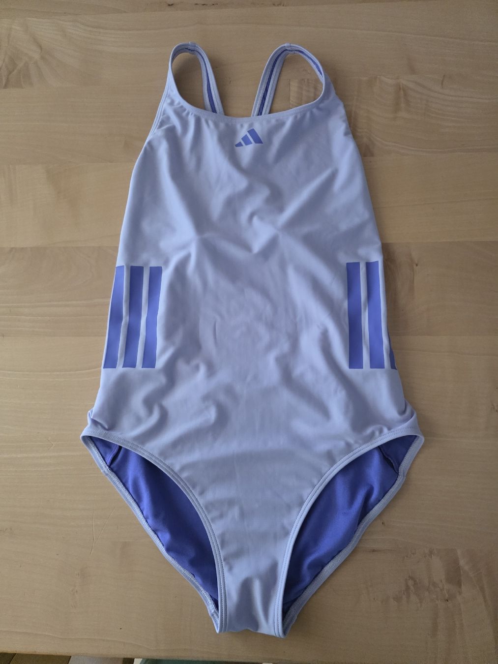 Maillots de bain: Adidas Badeanzug Gr.164 – Neuf (Voir description) à Oberbüren par Skadi_83
