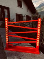 Kugelbahn von Wisa Gloria mit  Kugeln