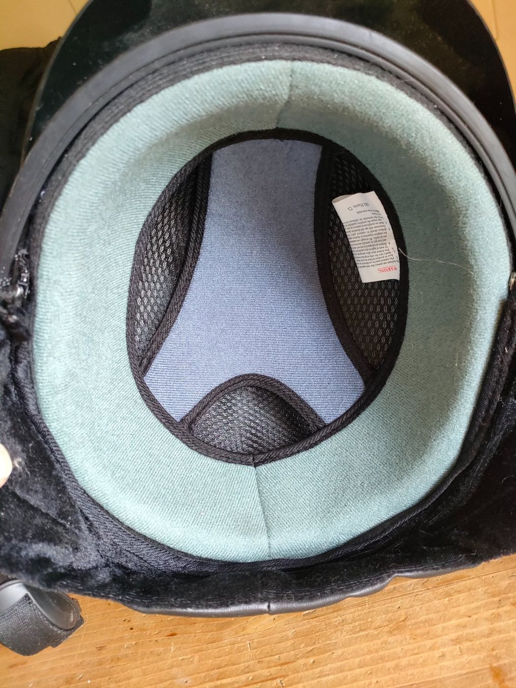 Helme & Visiere: Zu Verkaufen Motorradhelm – Gebraucht aus Romanshorn von Kattamaran 1