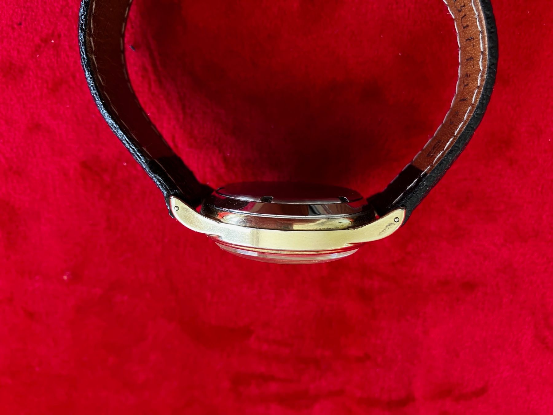 Girard-Perregaux Orologi: Girard Perregaux Hammerautomat – Usato da Olten venduto da Spiegel03 4
