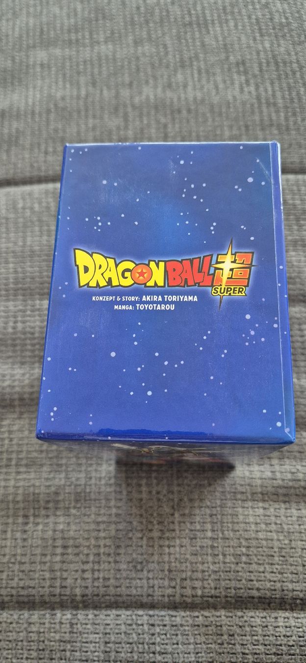 Comics: Dragonball Super – Neu (gemäss Beschreibung) aus Chur von mountainlover1