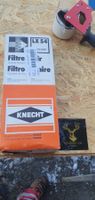 Knecht Luftfilter LX 54 - Neu und Originalverpackt!