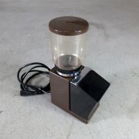 Turmix Espresso E20 Kaffeemühle von 1985