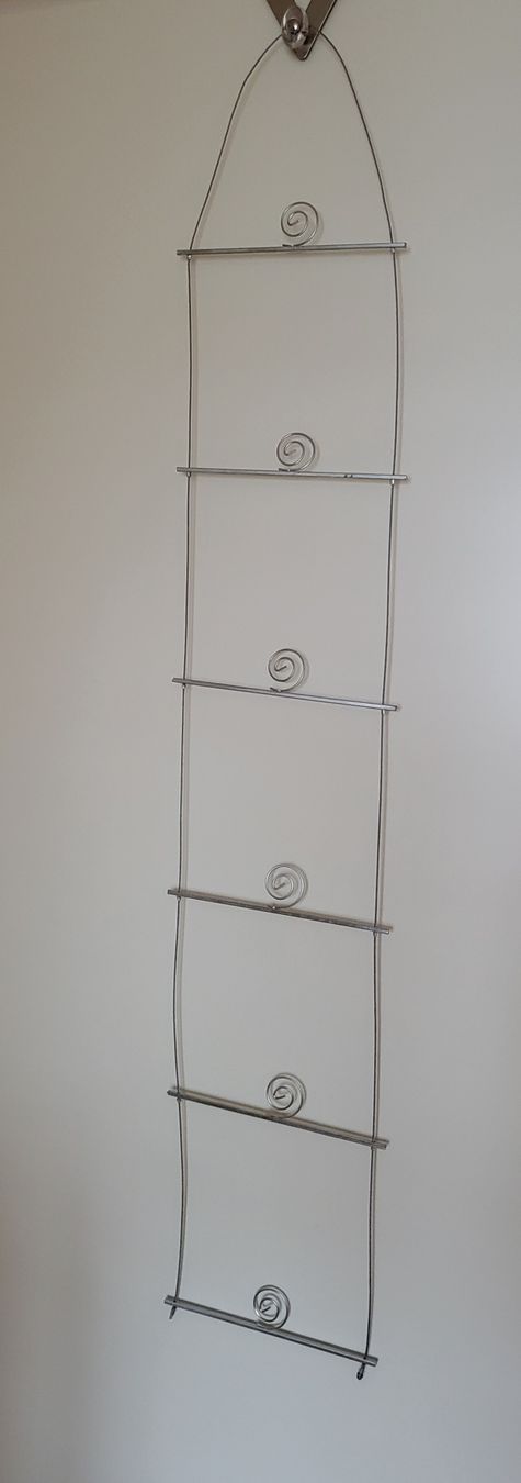 Tutte le decorazioni: Fotos oder Karten haltee mit Magnet-Set 12 Stk. – Usato da Sursee venduto da Materialverwalterin