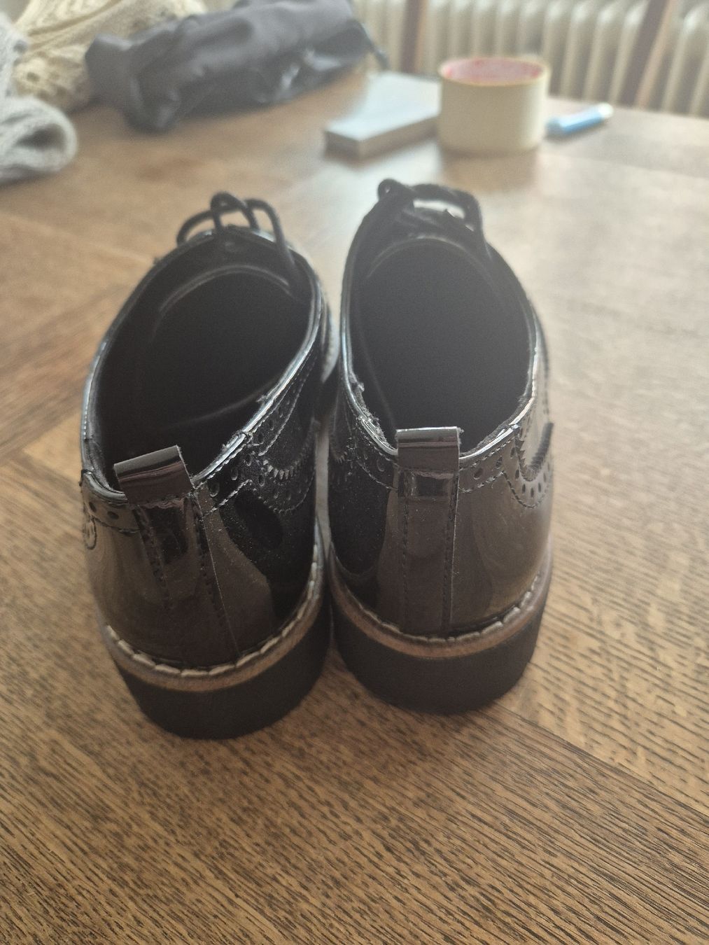 Graceland Scarpe da donna: Schicke Schuhe Gr. 36 – Nuovo (secondo la descrizione) da Bern venduto da cfc3 2