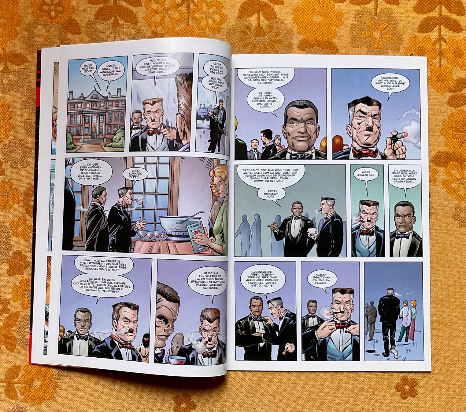 Fumetti: Peter Parker Spider-Man Heft Nr 26 von 2003 – Usato da Endingen venduto da nathan05 3
