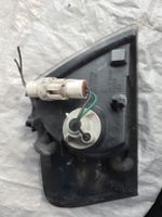 Subaru L Serier Heckleuchten und Blinker