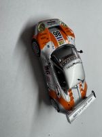Spyker C8
