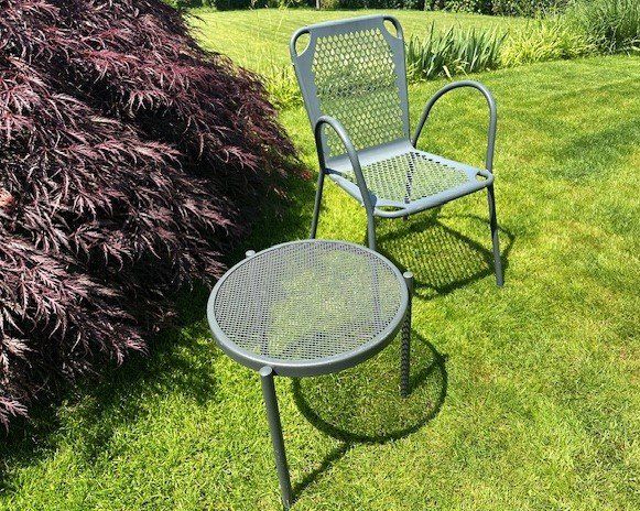 Tische: TisCh / StuhL SeT – Gebraucht aus Winkel von zeho 3