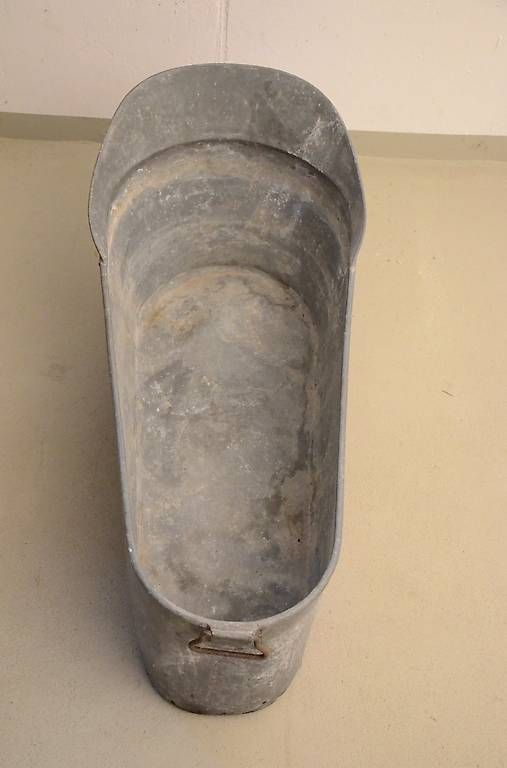 Baignoires: Antike Kinderbadewanne – D'occasion à Fislisbach par wag_s585 1