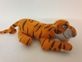 Dschungelbuch Tiger Shir Khan Stofftier