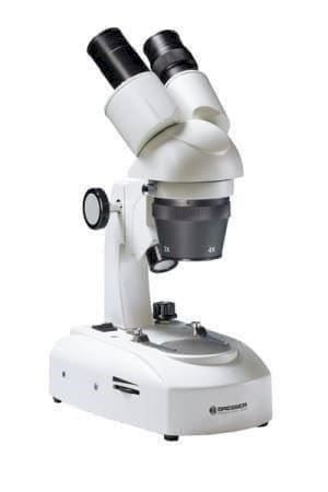 Microscopi: Bresser Researcher ICD 20-80x – Nuovo e nell'imballaggio originale da Bottighofen venduto da zaap