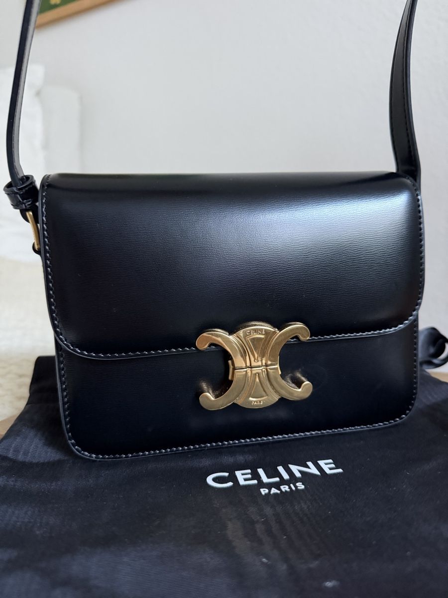 Celine Borse da donna: Sac Celine – Nuovo (secondo la descrizione) da Bern venduto da Grace2112 3