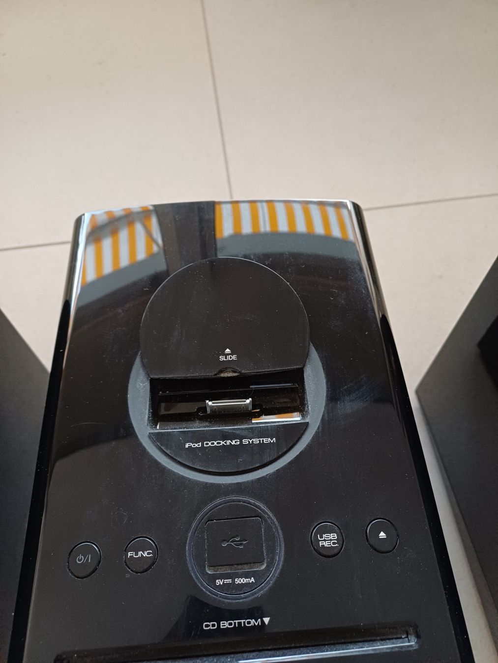LG Systèmes audio & multimédias: LG Hi-Fi System – D'occasion à Olten par stu10737 4