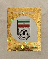Panini WM 2026!!! IRN 1