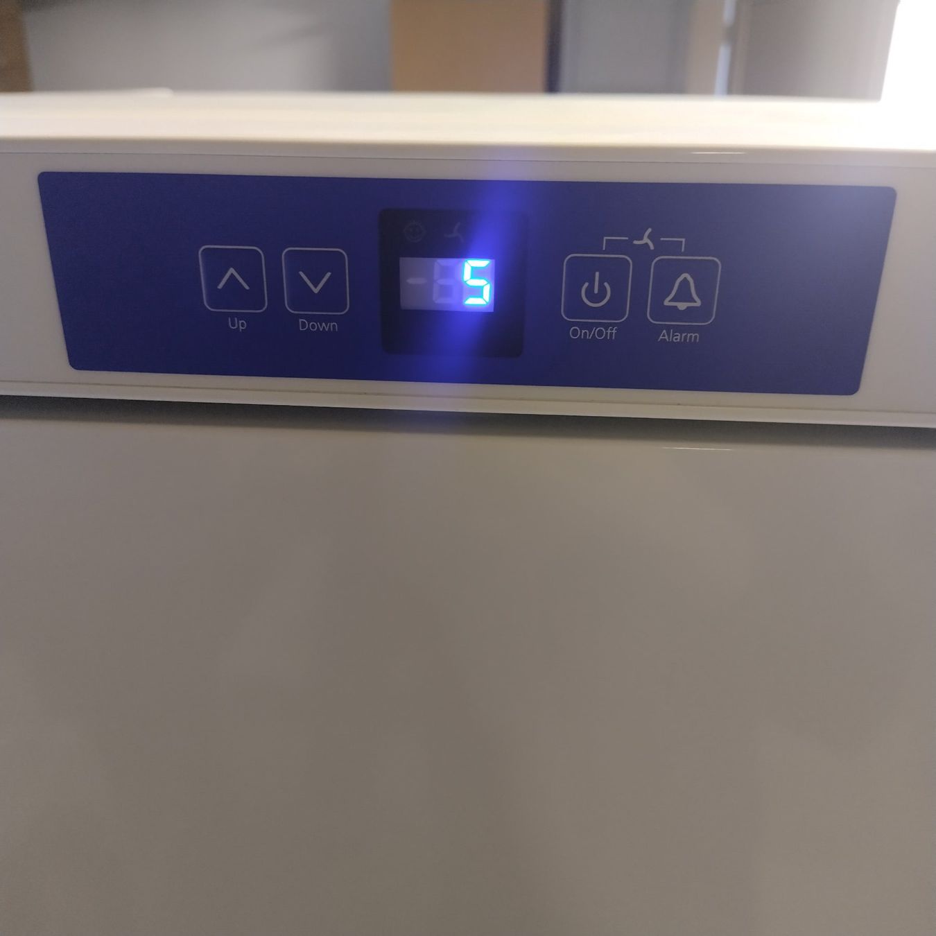 Liebherr Frigoriferi: Liebherr Kühlschrank GKv 5710 – Usato da Herisau venduto da Ea83 1