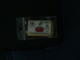 USB C Akku für GBC neu