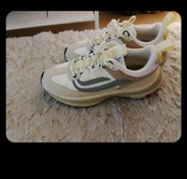 schuhe von manufactum guter zustand 