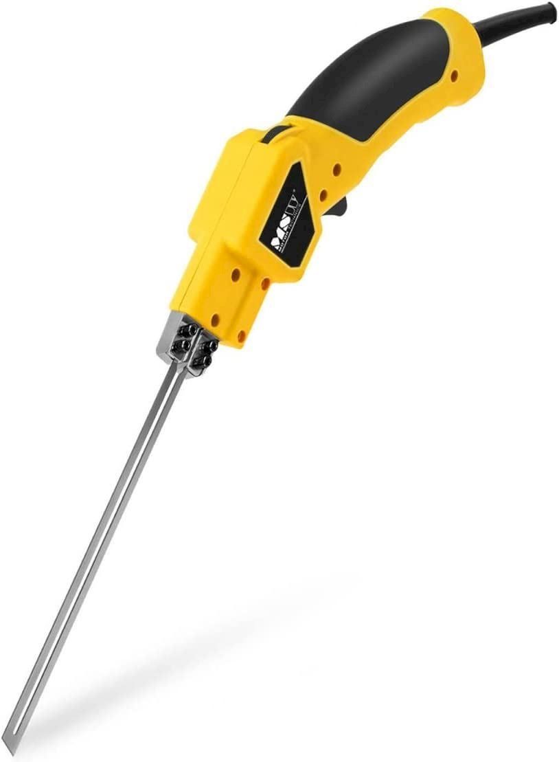 Tutte le macchine: MSW Styroporschneider 150 W STYRO – Nuovo e nell'imballaggio originale da Bottighofen venduto da zaap 3