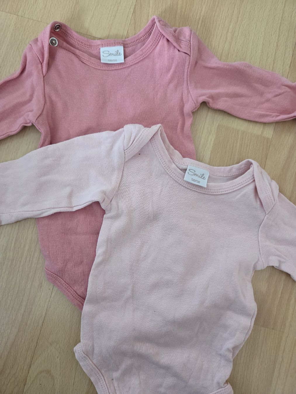 Kleiderpakete & -sets: Baby Set, Grösse 50/56 – Gebraucht aus Staad SG von wk100 1
