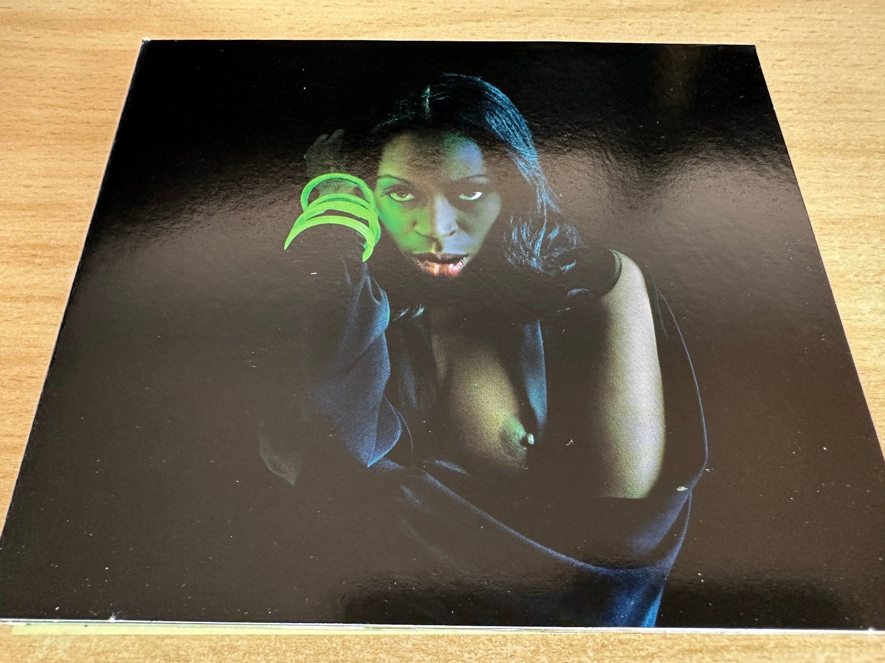 CDs: Various – Supperclub Jealousy - 2 CD – Gebraucht aus Rikon im Tösstal von Alpenmutz 2