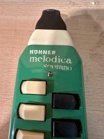 Vintage Hohner Soprano Melodica - A Musical Classic!
