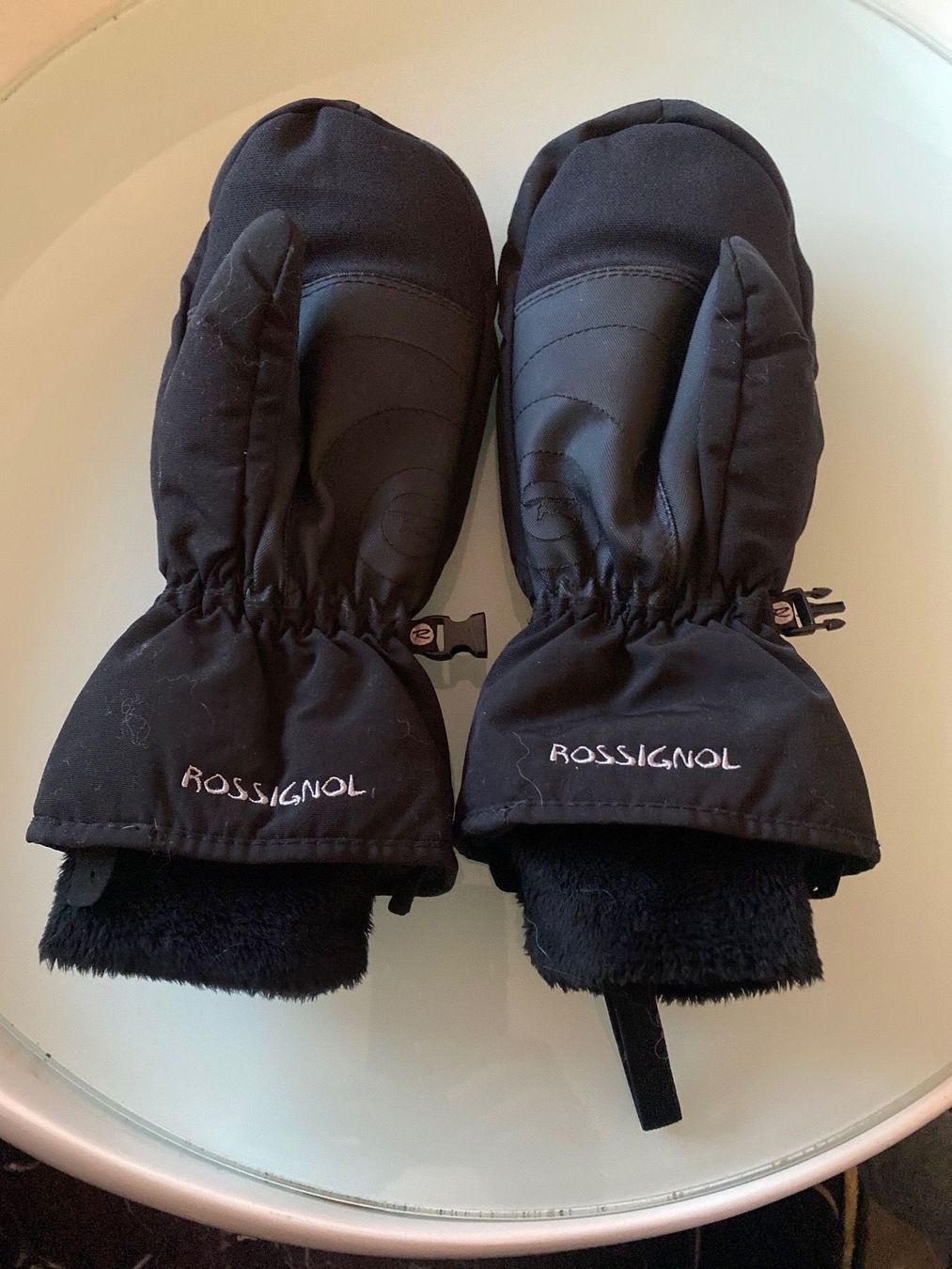 Rossignol Guanti & manicotti: Original Rossignol Handschuhe (S) NEU – Nuovo (secondo la descrizione) da Vezia venduto da sidu03 6