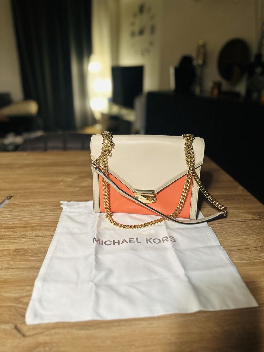 Michael Kors Borse da donna: Michael Kors Tasche – Usato da Uetikon am See venduto da Mici_Ki 3